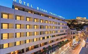 Divani Acropolis